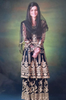 Misbah Anjum