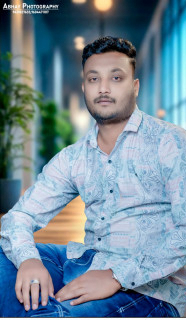 Sahil Shakil