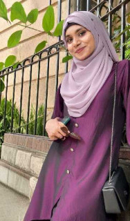 SUMAYYA