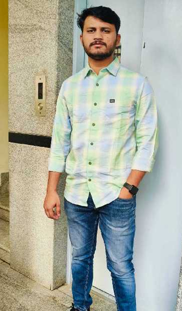 Irfan Golgeri