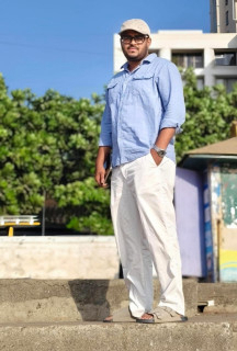Mushahed Mujeeb