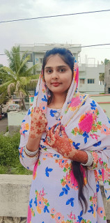 Simran Raju