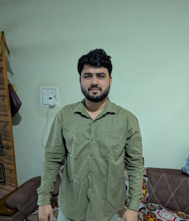 Shoeb Zaheer