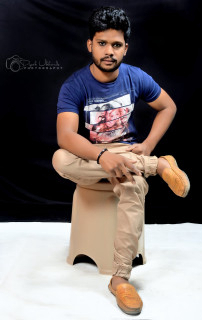 Juber Musa