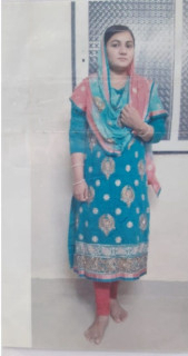 Afreen Nasir