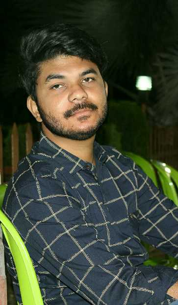 Mohammad Ayyaz