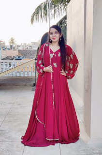 Muskan Mainuddin