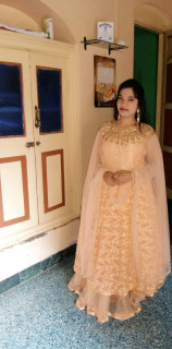 Bibihajra Abubakar