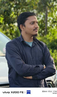 Mahmad Siraj