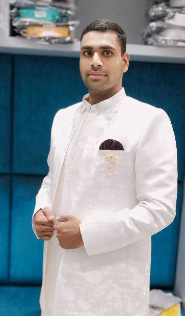 Saeed