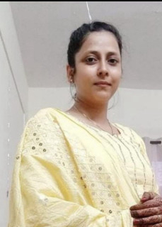Amreen Rashid