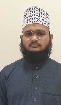 Ahmad Raza