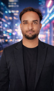 sahanavaz kadir shaikh