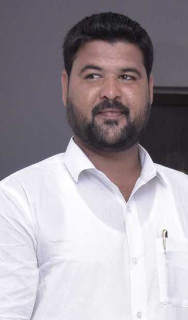Shakeel Ahmad