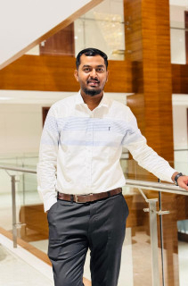 Dr Neehal Yunus
