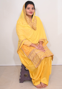 Sadiya